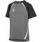 hummel hmlLEAD 2.0 Trikot Kinder 1268 - steel gray/asphalt 116