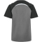 hummel hmlLEAD 2.0 Trikot Kinder 1268 - steel gray/asphalt 116