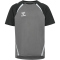 hummel hmlLEAD 2.0 Trikot Kinder 1268 - steel gray/asphalt 116