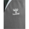 hummel hmlLEAD 2.0 Trikot Kinder 1268 - steel gray/asphalt 116