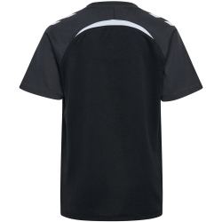 hummel hmlLEAD 2.0 Trikot Kinder 1006 - black/asphalt 116