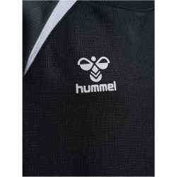 hummel hmlLEAD 2.0 Trikot Kinder 1006 - black/asphalt 116