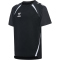 hummel hmlLEAD 2.0 Trikot Kinder 1006 - black/asphalt 116