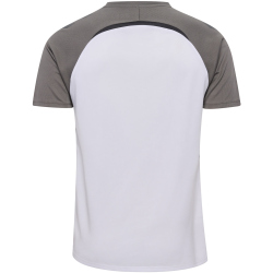 hummel hmlLEAD 2.0 Trikot Herren 9396 - white/steel gray S