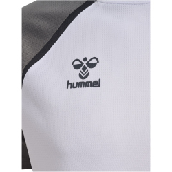 hummel hmlLEAD 2.0 Trikot Herren 9396 - white/steel gray S