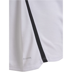 hummel hmlLEAD 2.0 Trikot Herren 9396 - white/steel gray S