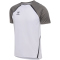 hummel hmlLEAD 2.0 Trikot Herren 9396 - white/steel gray S