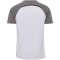hummel hmlLEAD 2.0 Trikot Herren 9396 - white/steel gray S