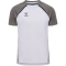 hummel hmlLEAD 2.0 Trikot Herren 9396 - white/steel gray S