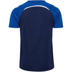hummel hmlLEAD 2.0 Trikot Herren 7317 - marine/true blue S