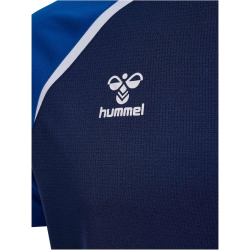 hummel hmlLEAD 2.0 Trikot Herren 7317 - marine/true blue S
