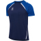 hummel hmlLEAD 2.0 Trikot Herren 7317 - marine/true blue S