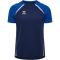hummel hmlLEAD 2.0 Trikot Herren 7317 - marine/true blue S