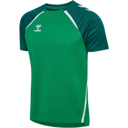 hummel hmlLEAD 2.0 Trikot Herren 6327 - jelly...
