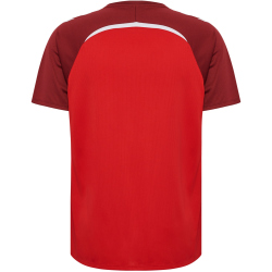 hummel hmlLEAD 2.0 Trikot Herren 3713 - true red/maroon S