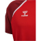 hummel hmlLEAD 2.0 Trikot Herren 3713 - true red/maroon S