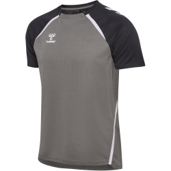 hummel hmlLEAD 2.0 Trikot Herren 1268 - steel gray/asphalt S