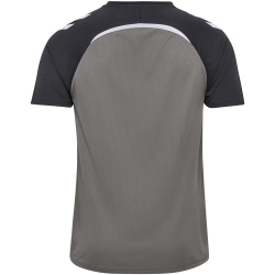 hummel hmlLEAD 2.0 Trikot Herren 1268 - steel gray/asphalt S