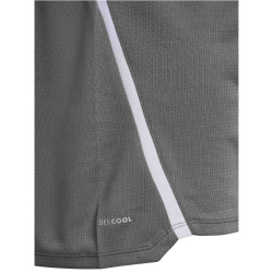 hummel hmlLEAD 2.0 Trikot Herren 1268 - steel gray/asphalt S