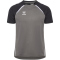 hummel hmlLEAD 2.0 Trikot Herren 1268 - steel gray/asphalt S