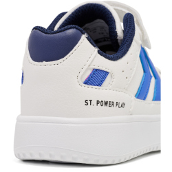 hummel St. Power Play Sneaker Kinder 9315 - bright...