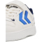 hummel St. Power Play Sneaker Kinder 9315 - bright white/black iris 35