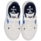 hummel St. Power Play Sneaker Kinder 9315 - bright white/black iris 35