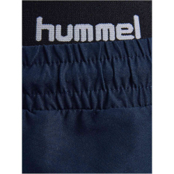 hummel hmlSWELL Boardshorts Jungen 7228 - navy blazer 104