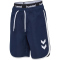 hummel hmlSWELL Boardshorts Jungen 7228 - navy blazer 104