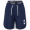 hummel hmlSWELL Boardshorts Jungen 7228 - navy blazer 104