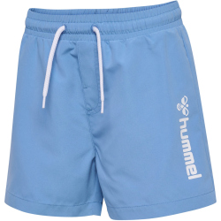hummel hmlBONDI Boardshorts Jungen 7373 - lichen blue 104
