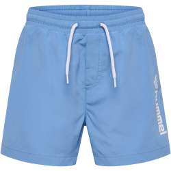 hummel hmlBONDI Boardshorts Jungen 7373 - lichen blue 104