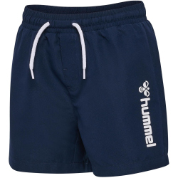 hummel hmlBONDI Boardshorts Jungen 7228 - navy blazer 104