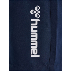 hummel hmlBONDI Boardshorts Jungen 7228 - navy blazer 104