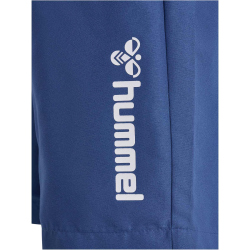 hummel hmlBONDI Boardshorts Jungen 7149 - true navy 104