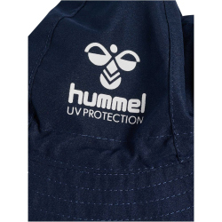 hummel hmlSTARFISH Hut Kinder 7228 - navy blazer XL (52-54 cm)