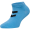5er Pack hummel hmlMATCH ME Socken Kinder 7149 - true navy 24-27