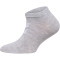 5er Pack hummel hmlMATCH ME Socken Kinder 7149 - true navy 24-27