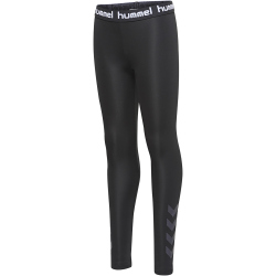 hummel hmlTONA Tights Mädchen 2311 - black...