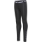 hummel hmlTONA Tights Mädchen 2311 - black beauty/black beauty 116