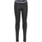 hummel hmlTONA Tights Mädchen 2311 - black beauty/black beauty 116