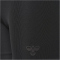 hummel hmlTONA kurze Tights Mädchen 2311 - black beauty/black beauty 116