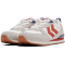 hummel Monaco 86 Sneaker 9347 - white/paprika 44