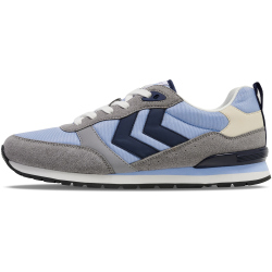 hummel Monaco 86 Sneaker 8293 - cerulean 43