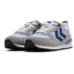 hummel Monaco 86 Sneaker 8293 - cerulean 43
