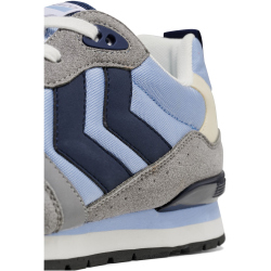 hummel Monaco 86 Sneaker 8293 - cerulean 43