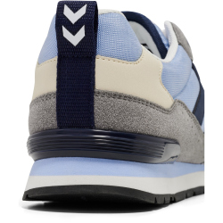 hummel Monaco 86 Sneaker 8293 - cerulean 43