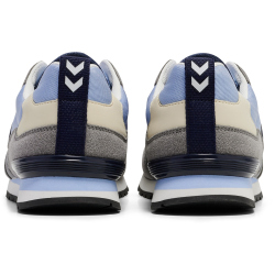 hummel Monaco 86 Sneaker 8293 - cerulean 43
