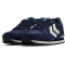 hummel Monaco 86 Sneaker 7424 - estate blue 37