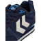 hummel Monaco 86 Sneaker 7424 - estate blue 37